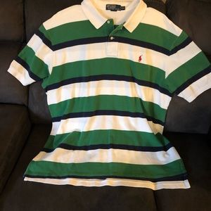 Ralph Lauren men’s polo